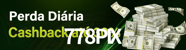 778PIX Casino: Jogue Online e Ganhe Grandes Prêmios 778PIX Casino: Jogue Online e Ganhe Grandes Prêmios