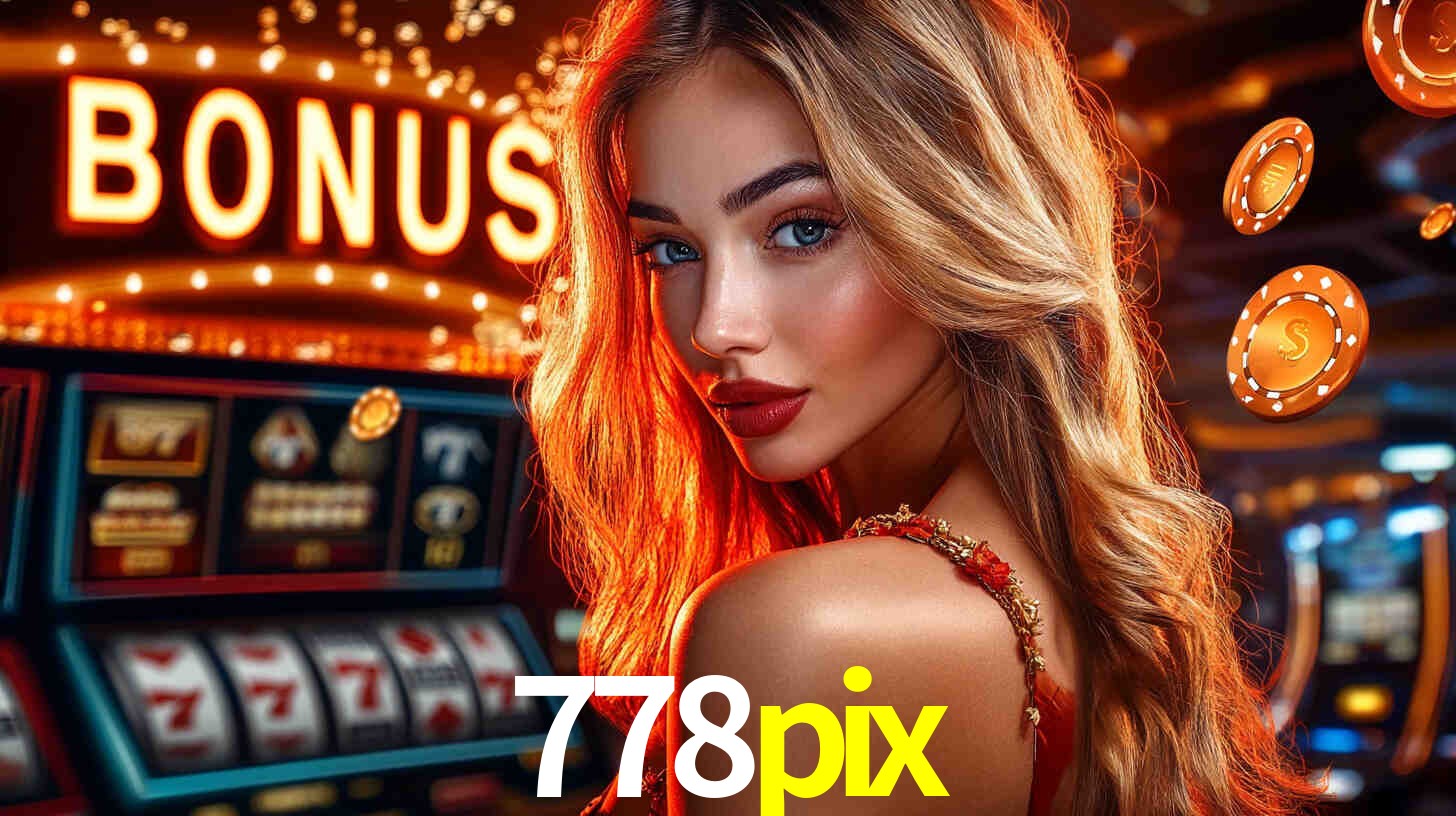 Bônus de Cadastro no 778pix