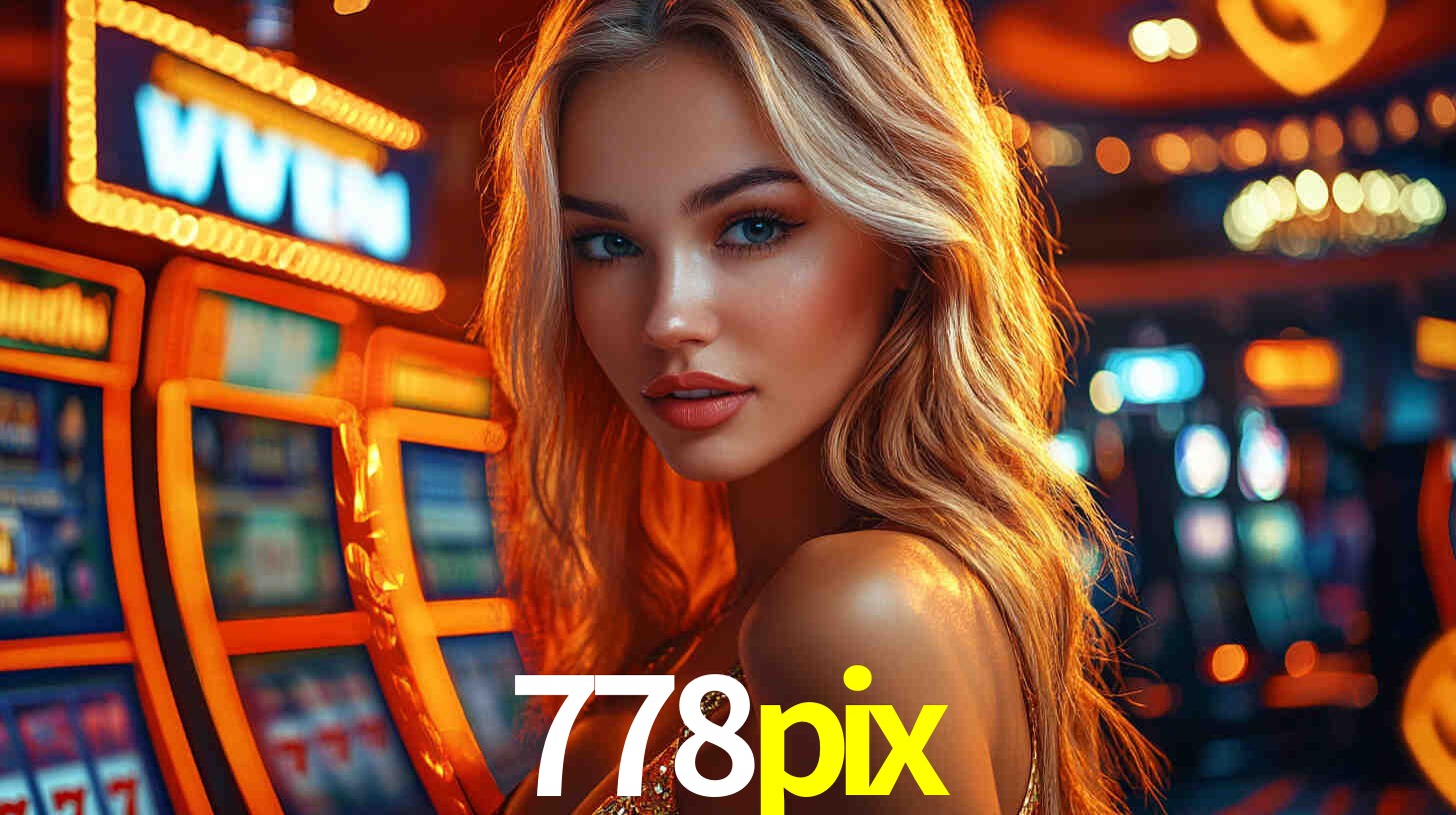 Caça-Níqueis no 778pix